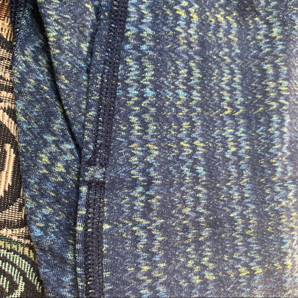 Lululemon Wunder Under Mid Rise - Picture 10 of 12